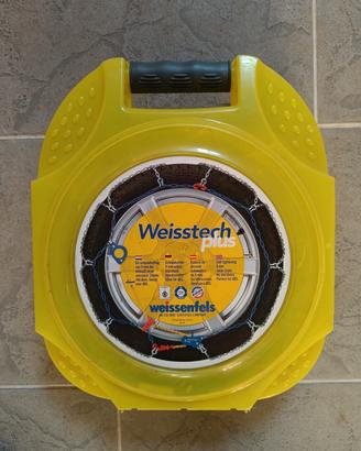 Catene auto Weisstech plus M31 Weissenfels 9 mm