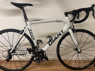 Giant TCR Adv Dura-Ace Exalith Taglia L