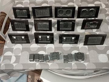 Bticino living clasic