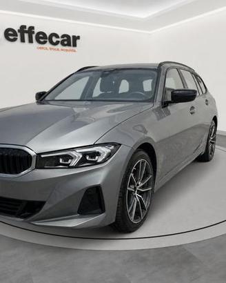 BMW 320 D 48V Touring