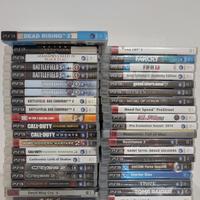 Videogiochi PS3 PlayStation 3