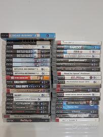 Videogiochi PS3 PlayStation 3
