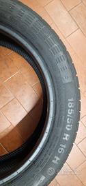 4 gomme per smart continental