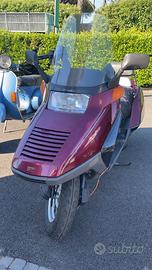 Honda cn 250 spazio Asi storico