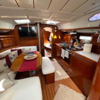 Barca a vela Oceanis 393