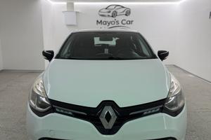 Renault Clio (anno 2014)