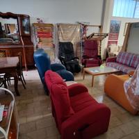 Fuori Tutto Mobili Arredamento Divani Oggettistica