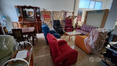 Fuori Tutto Mobili Arredamento Divani Oggettistica