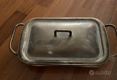 Casseruola Marinex vintage