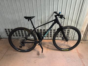 Mountain bike Orbea in perfette condizioni