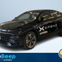 XPENG G6 STANDARD RANGE RWD