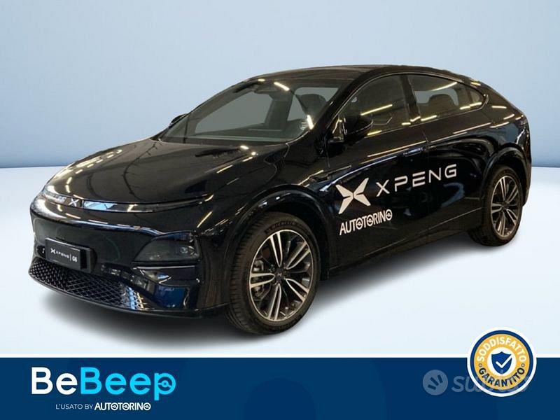 XPENG G6