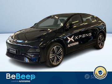 XPENG G6 STANDARD RANGE RWD