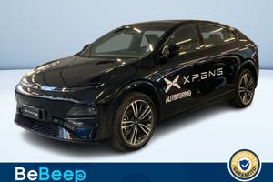 XPENG G6 STANDARD RANGE RWD