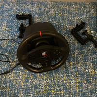 Volante per xbox seriex /one e play 4