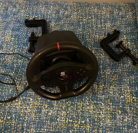 Volante per xbox seriex /one e play 4