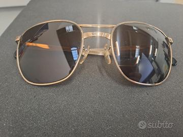 Persol Ratti Occhiali Rari Aviator A.M.