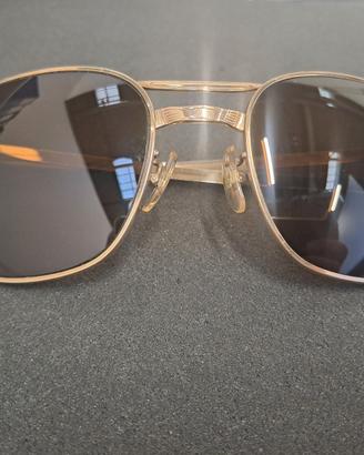 Persol Ratti Occhiali Rari Aviator A.M.