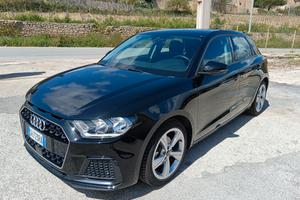 Audi A1 SPB 30 TFSI S tronic Admired