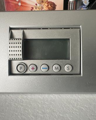 Bticino Cronotermostato Living Tech