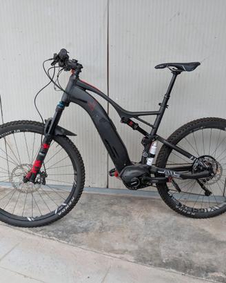 Orbea Wild