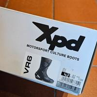 XPD VR6  BLACK  No.42