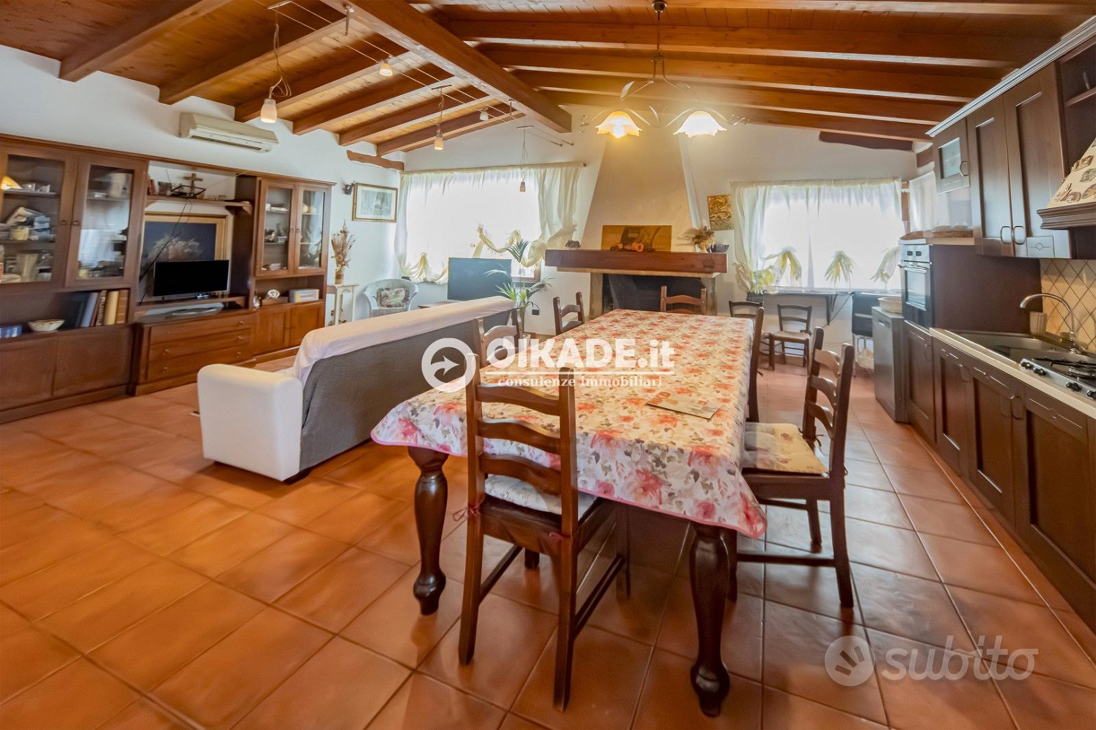 Casa – Flumini di Quartu Sant'Elena, Sant'Andrea - Vista 4