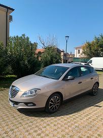 Lancia delta 1.4 Benz/Gpl fino 2033