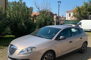 Lancia delta 1.4 Benz/Gpl fino 2033