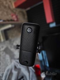 Elgato Wave 3, con braccio 