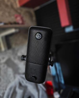 Elgato Wave 3, con braccio 