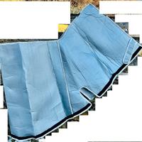 Oscurante termico camper