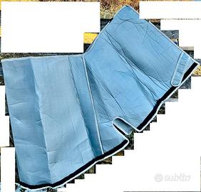 Oscurante termico camper