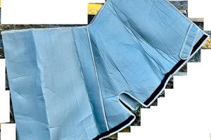 Oscurante termico camper