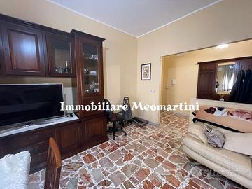 Quadrilocale Ristrutturato Via Montorsoli