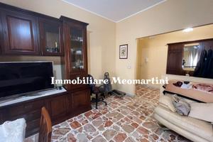 Quadrilocale Ristrutturato Via Montorsoli