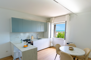 Fronte Mare fino a GIUGNO