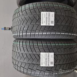 2 Pneumatici 295/40 R20 Vredestein Wintrac Pro