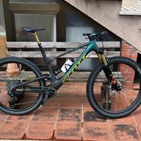 Scott spark rc world cup