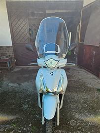 HONDA SH 125