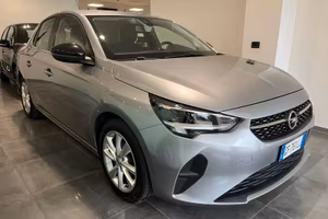 Opel Corsa 1.2 Elegance
