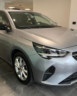 Opel Corsa 1.2 Elegance