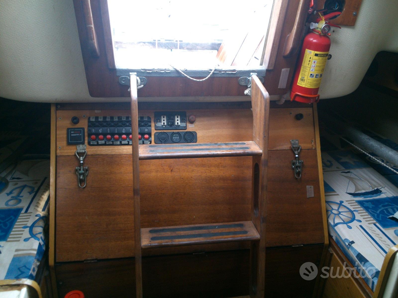 ALPA 7.4 — Vedi foto 1