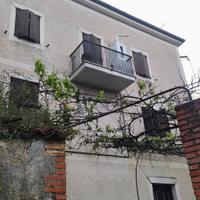 APPARTAMENTO CON ENTRATA INDIPENDENTE - Paliano