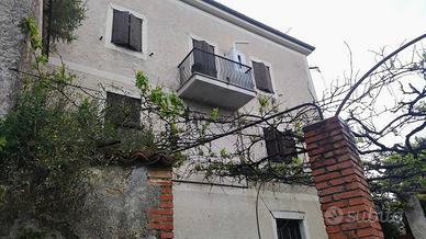 APPARTAMENTO CON ENTRATA INDIPENDENTE - Paliano