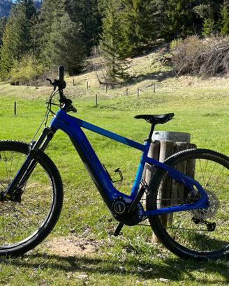 EBIKE GHOST E-TERU SEMINUOVA TAGLIA XL