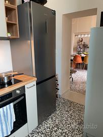 Frigorifero Hisense con compressore inverter