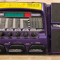 digitech vx400