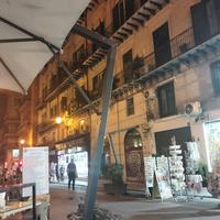 Ombrelloni Professionali