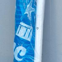 Ombrellone spiaggia terrazzo 